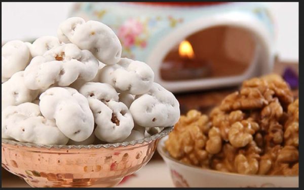 نقل گردویی