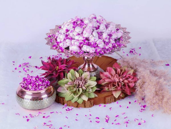 گل محمدی